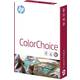HP Colour Choice CHP751 papir za laserski printer din a4 100 g/m² 500 list bijela