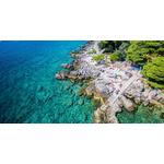 Krk, Hotel Resort Dražica 3* - 2 noćenja s polupansionom za 2 osobe + gra...