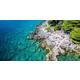 Krk, Hotel Resort Dražica 3* - 2 noćenja s polupansionom za 2 osobe + gra...