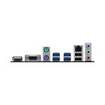 MSI PRO A620AM-B EVO matična ploča, Socket 1200/Socket AM5, AMD A620, 2x DDR5, max. 128 GB, ATX/mATX, AGP