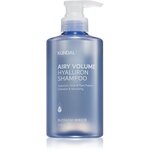 KUNDAL Airy Volume Hyaluron Shampoo hidratantni šampon za volumen i sjaj 500 ml