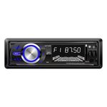 Denver CAU-450BT auto radio, 4x25 Watt, MP3, USB, AUX, SD, Bluetooth