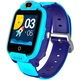 Smart watch CANYON Jondy KW-44 Kids 1.44" colorfull screen, plavo-ljubičasti - CNE-KW44BL