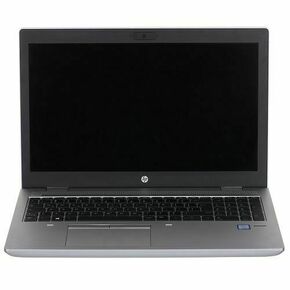 HP ProBook 650 G4 15.6" 1920x1080