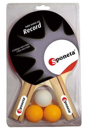 Sponeta Record stolni tenis set