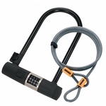 LOKOT U-LOCK COMBO DT ŠIFRA SAJLA 115X230