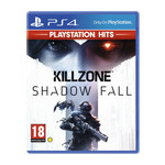 Killzone Shadow Fall HITS (N) za PS 4