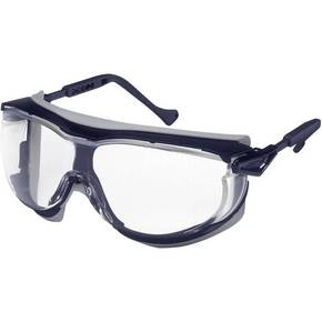 Uvex 9175260 zaštitne radne naočale plava boja