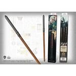 NOBLE COLLECTION - HARRY POTTER - WANDS - DRACO MALFOY'S WAND (BLISTER)