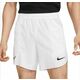 Muške kratke hlače Nike Dri-Fit Rafa Short - white/black