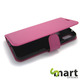 Preklopna futrola za Huawei P20 Lite Hot Pink