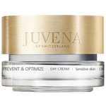 Juvena Prevent &amp; Optimize dnevna umirujuća krema za osjetljivu kožu lica 50 ml