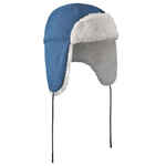 Skijaška kapa za odrasle Trapper plava