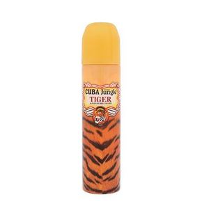 Cuba Tiger EdP 100 ml