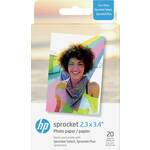 Foto papir HP ''HPIZL2X320'' za seriju HP Sprocket HP ''HPIZL2X320'' cink papir