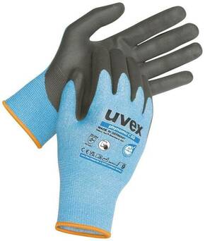 Uvex phynomic C XG 6007408 rukavice otporne na rezanje Veličina (Rukavice): 8 EN 388 1 Par