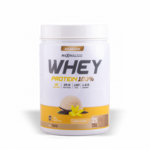 100 % Whey protein vanilija 750g (25 doza)