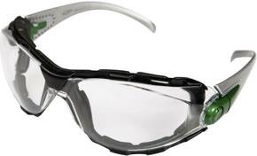 Ekastu 277 374 zaštitne radne naočale crna