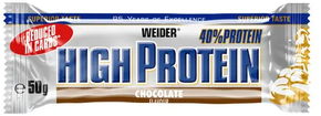 Weider 32% Protein Bar - Kokos - 1x60g (kom)
