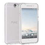 HTC One A9 prozirna 0,3mm ULTRA TANKA zaštitna maskica