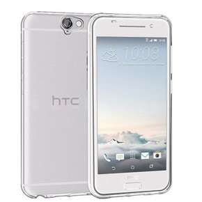 HTC One A9 prozirna 0