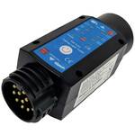 LED tester za prikolice 3.6 V Berger &amp; Schröter Trailertester ISO11446 48252 ISO11446