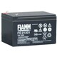 Baterija akumulatorska FIAMM FG 21201, 12V, 12Ah, F4.8, 151x98x94 mm
