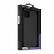 Next One MagSafe Silicone Case for iPhone 14 Black