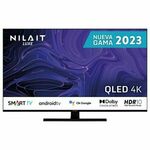 Nilait Luxe NI-65UB8002S televizor, 65" (165 cm), Ultra HD