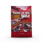 Taste of the Wild Southwest Canyon s govedinom i veprovinom 2 kg