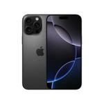 Apple iPhone 16 Pro Max, 1TB, crni