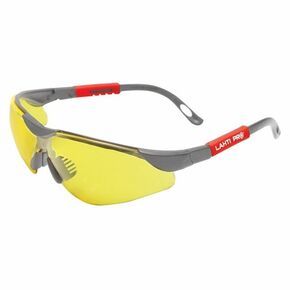 LAHTI PRO žute sigurnosne naočale