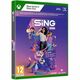 Let's Sing 2024 (Xbox Series X &amp; Xbox One) - 4020628611569 4020628611569 COL-15379
