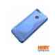 Huawei Honor 9 lite plava silikonska maska