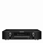 Marantz NR1510 receiver, crni/srebrni