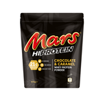 Mars Mars Hi Protein Whey Powder 875 g čokolada-karamel