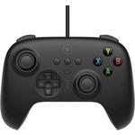 Gamepad 8BITDO Ultimate, Gaming, USB, žičani, crni RET00420