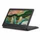 Laptop Lenovo 300e Chromebook Touchscreen / MediaTek series / RAM 4 GB / 11,6″ HD