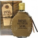 Diesel Fuel For Life Men EdT 30 ml
