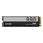 Lexar LNM990X002T-RNNNG SSD 2TB, M.2, NVMe