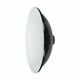 Quadralite Beauty Dish White 70cm Reflector