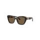 Ralph Lauren Sunčane naočale '0RL8216U' smeđa / zlatna