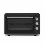 Heinner HCE-S37DKA mikrovalna pećnica, 37 l, 1650W, gril