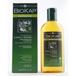 BiosLine Biokap šampon za masnu kosu 200 ml, 200 ml