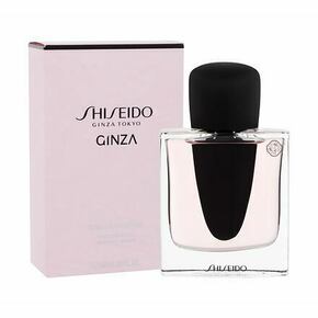Shiseido Ginza parfemska voda 50 ml za žene