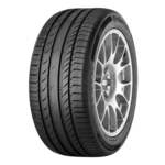 Continental ljetna guma SportContact 5, 255/55R18 105W