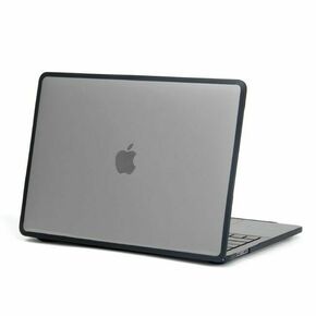 Tech-Protect torba Hardshell Pro Macbook Pro 14 2021-2022 crna