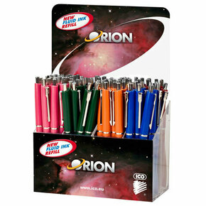 ICO: Orion Kemijska olovka