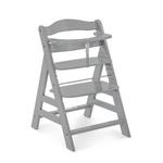 Hauck hranilica Alpha+, Grey