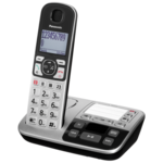 Panasonic KX-TGE520GS telefon